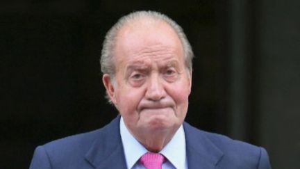 Espagne : soupçonné de corruption, l’ancien roi Juan Carlos veut quitter le pays