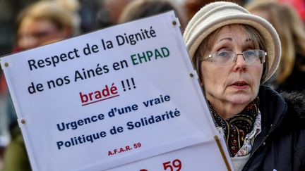 EHPAD : quand les moyens manquent