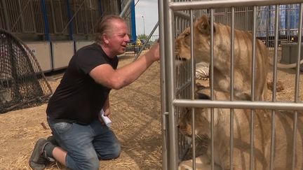 Spectacles d’animaux sauvages : vers la sortie de piste ?