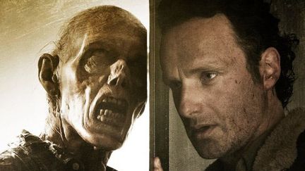 La saison 6 de "The Walking Dead" sera diffus&eacute;e &agrave; partir du 11 octobre 2015 aux Etst-Unis (AMC)