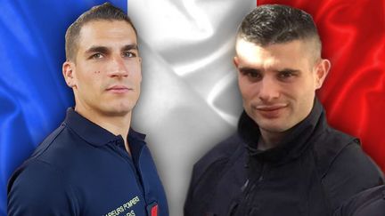 Explosion de gaz à Paris : hommage national aux pompiers morts