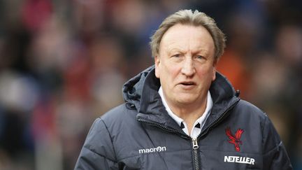 Neil Warnock (MICHAEL ZEMANEK / BACKPAGE IMAGES LTD)