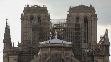 Contrairement à Notre-Dame, le Musée de Rio n'a pas assez de dons pour se reconstruire