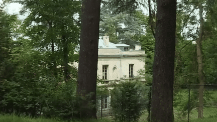 La villa Viardot, trésor de Bougival (Yvelines) (France 3)