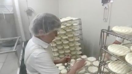 Lozère : une fromagerie redonne vie aux villages du causse Méjean