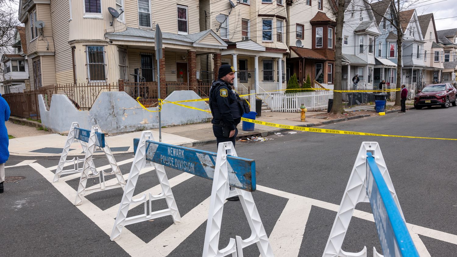 Un raro terremoto scuote un po' New York, divertendo i residenti della città