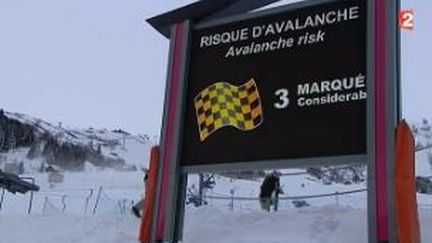 Avalanche dans les Deux Alpes : consternation générale