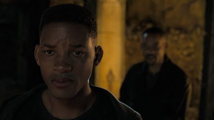 Saga : Will Smith, le prince du box-office