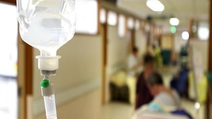 Une infirmière japonaise avoue le meurtre d'une vingtaine de patients