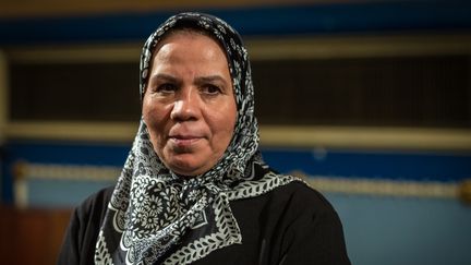 Latifa Ibn Ziaten : le combat d'une mère