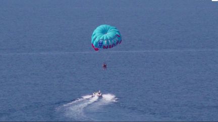 Après les vacances d'été, regardons de plus près les taux de fréquentation en France. La ville de Nice a battu tous les records.