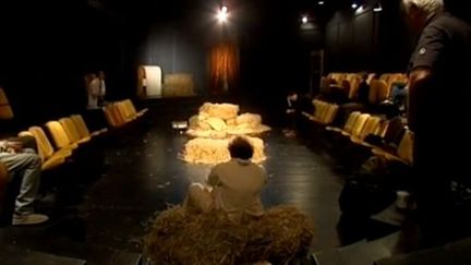 Le Théâtre de la Passerelle
 (France 3 / Culturebox)