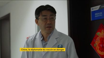 Covid-19 : les vaccins chinois seraient peu efficaces