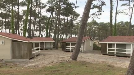 Landes : l'hôtellerie-restauration en manque de saisonniers à cause d'une pénurie de logement (FRANCE 2)