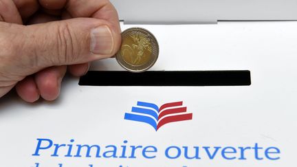 Primaire : affluence dans les bureaux de vote