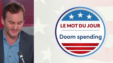 Etats-Unis : qu’est ce que le Doom spending ?