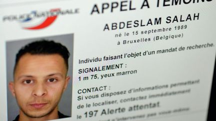 &nbsp; (Salah Abdeslam serait venu acheter des détonateurs dans le Val-d'Oise un mois avant les attentats. © Maxppp)