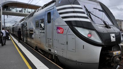 SNCF : menace sur les petites lignes