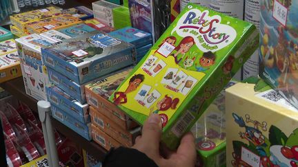 Le commerce des jouets pendant le confinement