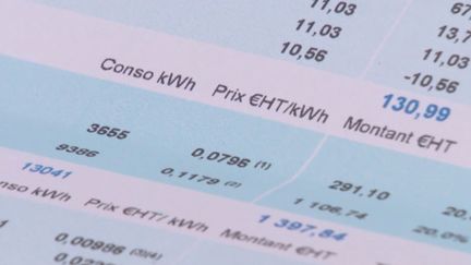 Électricité : l’Autorité de la concurrence réclame la suppression des tarifs réglementés (France 2)