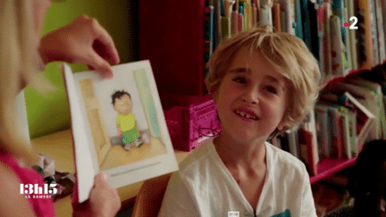 VIDEO. Quand l'école prend soin de Paul, un enfant autiste de 9 ans