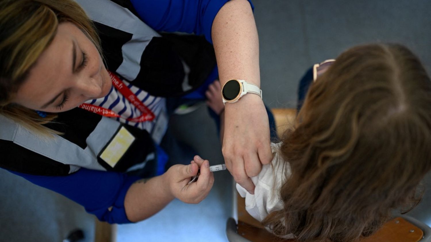 Szczepienie uczelni przeciwko HPV przedłużone do początku roku akademickiego