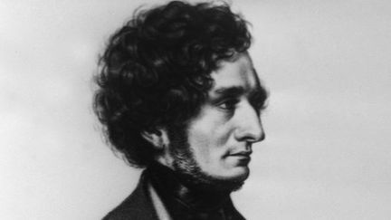 Hector Berlioz
 (Sputnik)