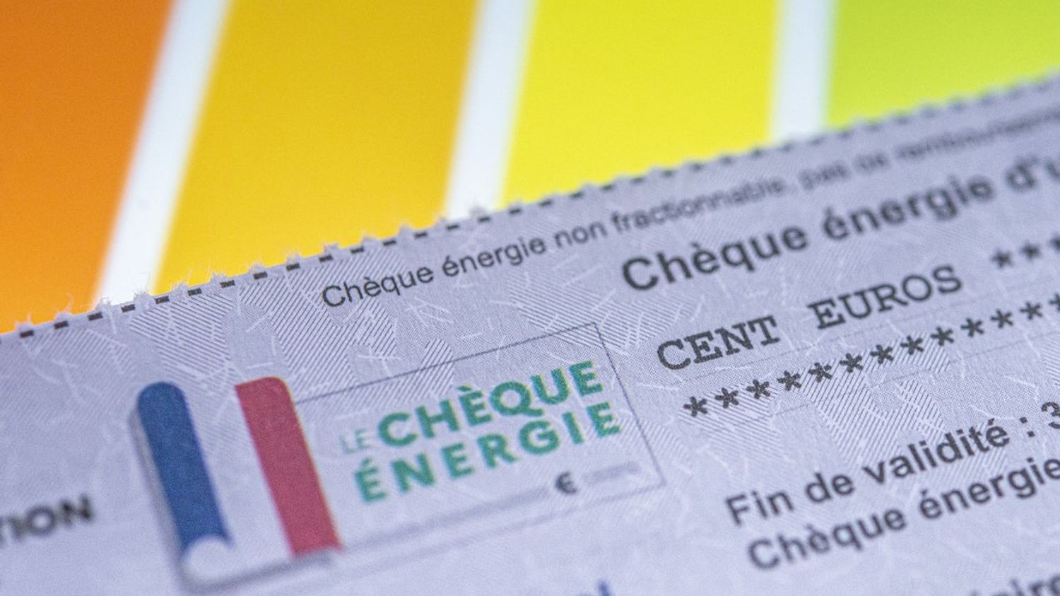 Chèque énergie des associations accusent le gouvernement de