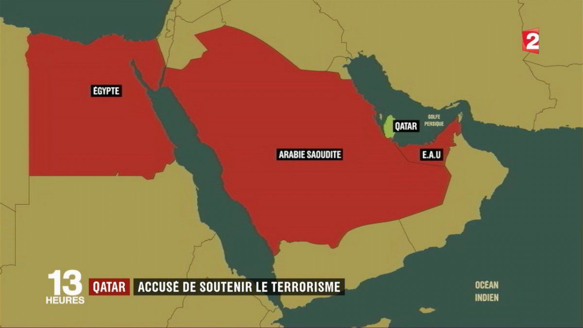 Pétrole : le Qatar continue ses investissements massifs