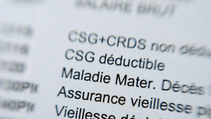 CSG : 300 000 retraités ne seront pas concernés par la hausse