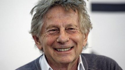 Roman Polanski (2015)
 (LIONEL BONAVENTURE / AFP)