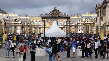 Tourisme : qui sont ces étrangers qui visitent la France ?