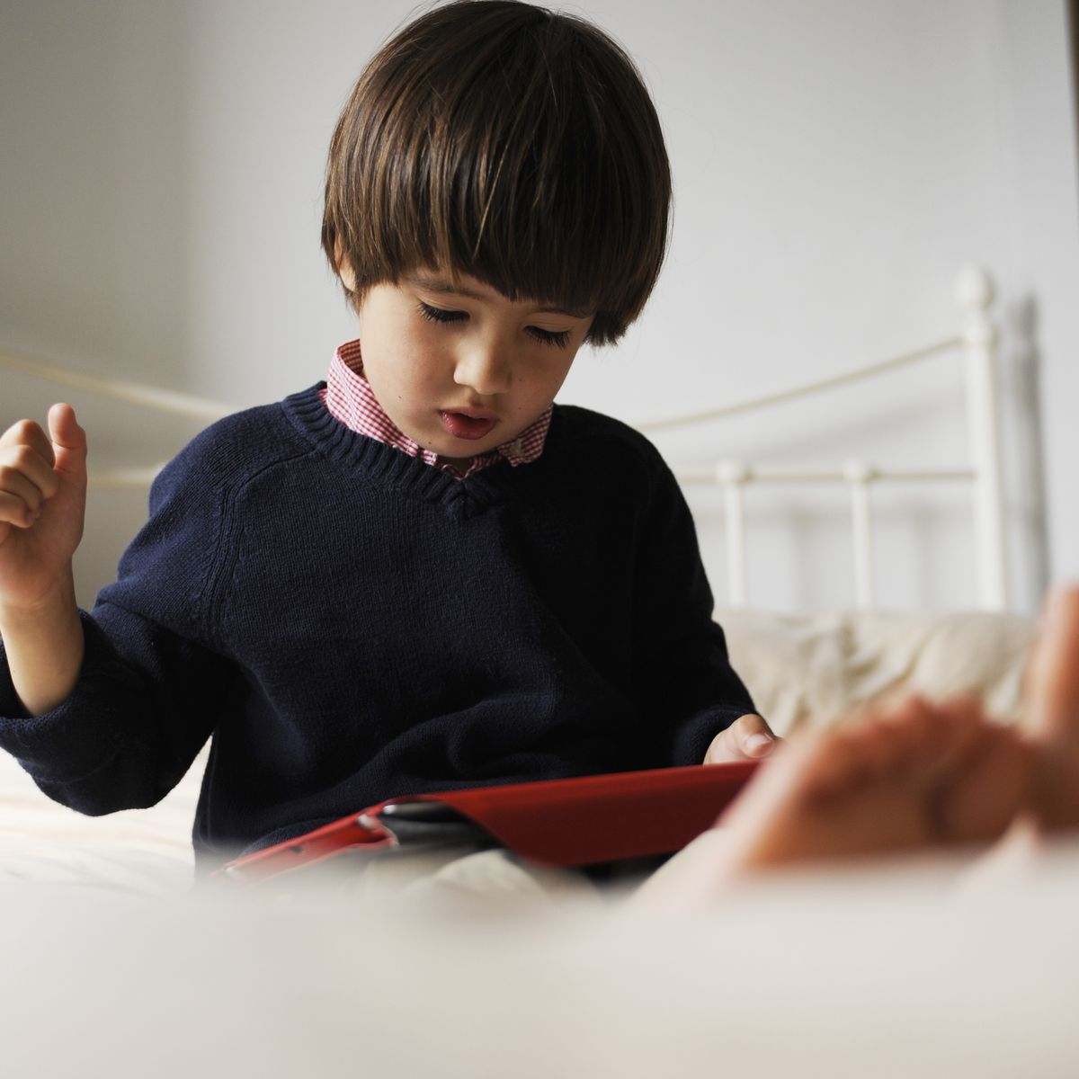 Il Depense Pres De 2 000 Euros En Dix Minutes Sur L Ipad De Ses Parents