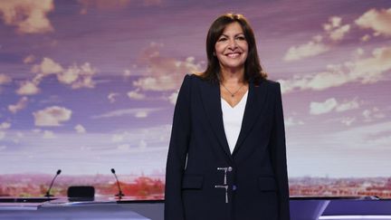 Élection présidentielle de 2022 : le parcours politique d'Anne Hidalgo en quelques dates