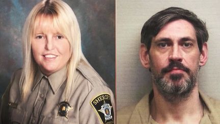 États-Unis : après dix jours de cavale, un couple de fugitifs a été retrouvé dans l'Indiana