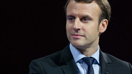 Primaire de la gauche : une aubaine pour Macron?