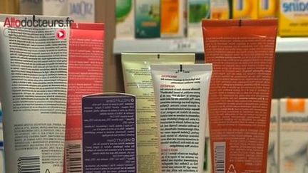 Rappel de produits cosmétiques "N.A.E." du fabricant Henkel