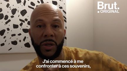 Dans son enfance, le rappeur et acteur Common a été abusé sexuellement. Aujourd'hui, il décide d'en parler publiquement afin d'aider les autres victimes d'agressions sexuelles. Voici son message.