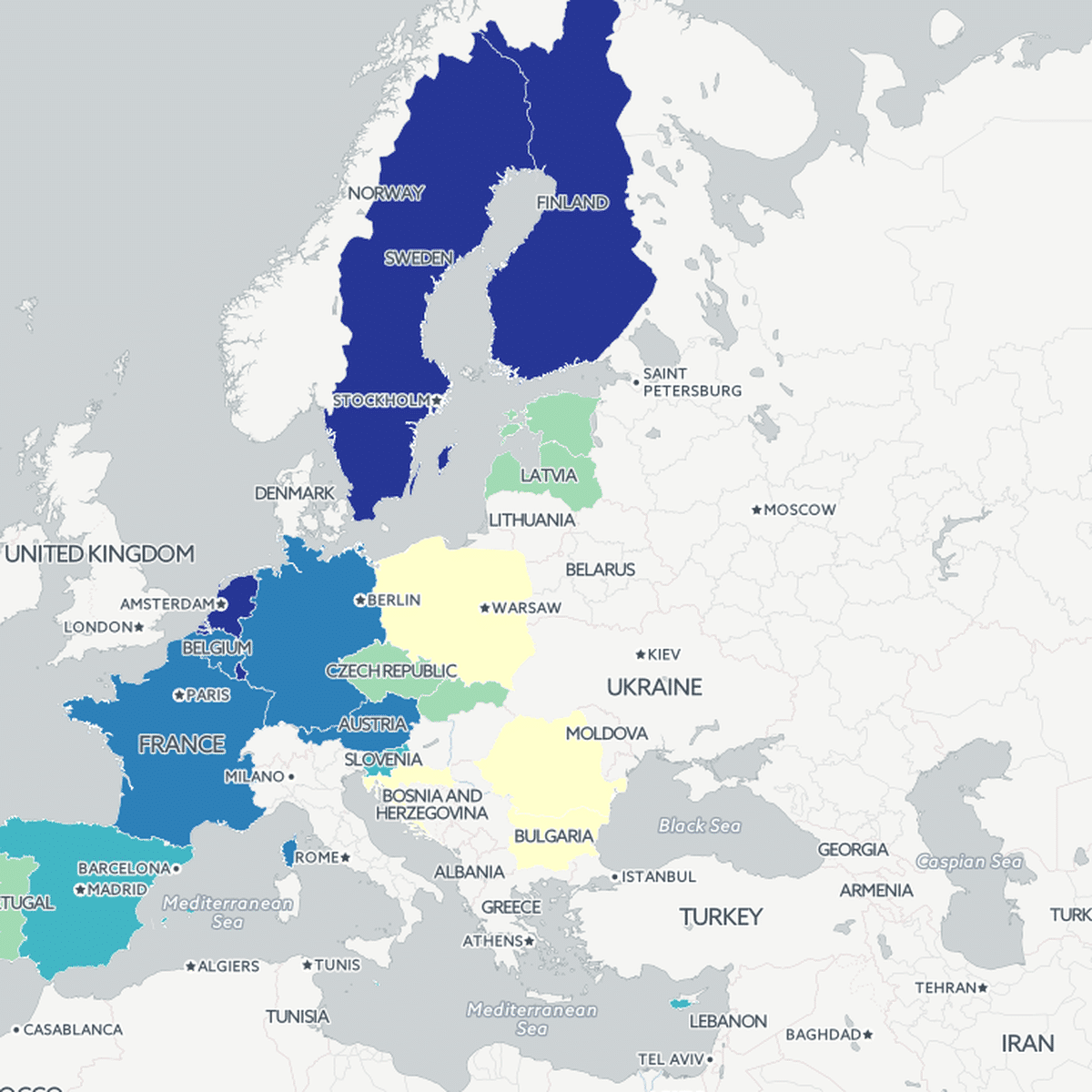 carte hongroise