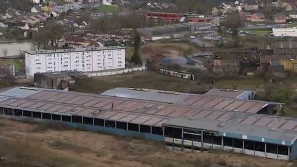 Ardennes : l'État se désengage du projet de relocalisation des Cycles Mercier (FRANCE 3)