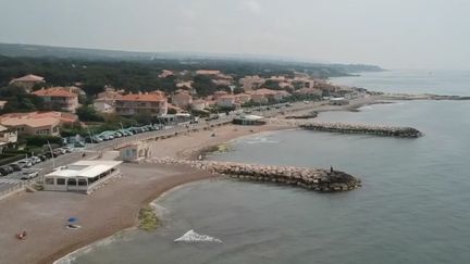 Le palmarès 2018 a été dévoilé : 399 plages et 107 ports de plaisance sont labellisés Pavillon Bleu. Pour obtenir ce gage de qualité, les communes font de gros efforts, comme c'est le cas à Sausset-les-Pins (Bouches-du-Rhône), qui conserve ce label pour la septième année consécutive. (FRANCE 2)