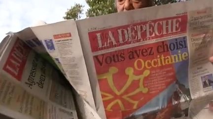 Midi-Pyrénées-Languedoc-Roussillon : la région bientôt renommée Occitanie ?