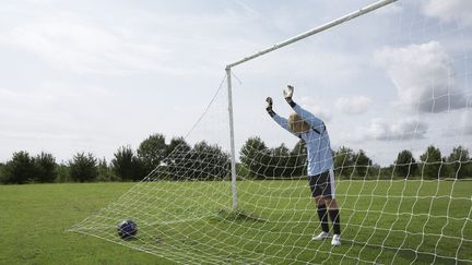 Les blessures mentales restent un sujet tabou dans le sport. (TIM MACPHERSON / CULTURA CREATIVE)