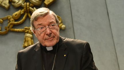 Condamné pour abus sexuels en Australie, le cardinal Pell sanctionné par le Vatican