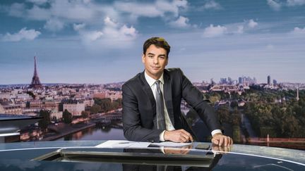  (CORENTIN FOHLEN / FRANCE TELEVISION)