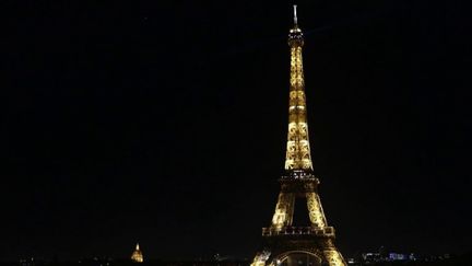 Economies d'énergie : les monuments historiques bientôt éteints pendant la nuit