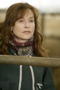 &nbsp; (La Ritournelle - Isabelle Huppert)