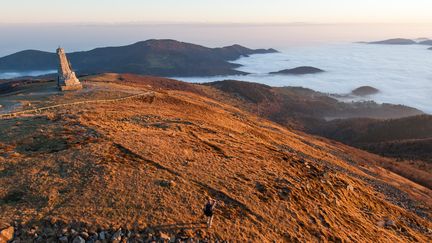 Le grand ballon
 (Benoît Facci)