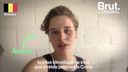 Initiée par Greta Thunberg, la grève de l'école pour le climat est de retour. Tour du monde de ses revendications.