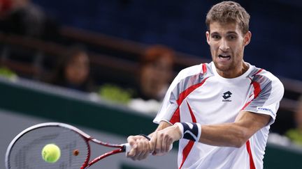 Le Slovaque Martin Klizan